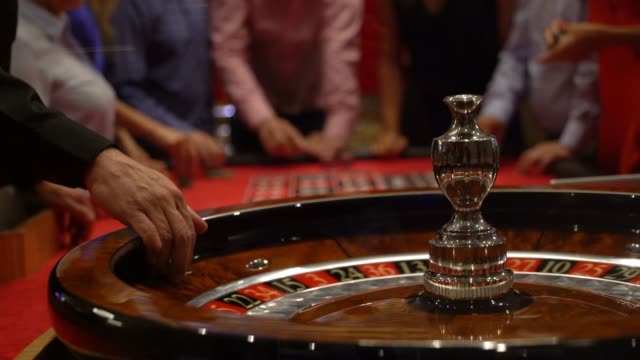 Petals of Fortune: Explore the Games at Rose Casino