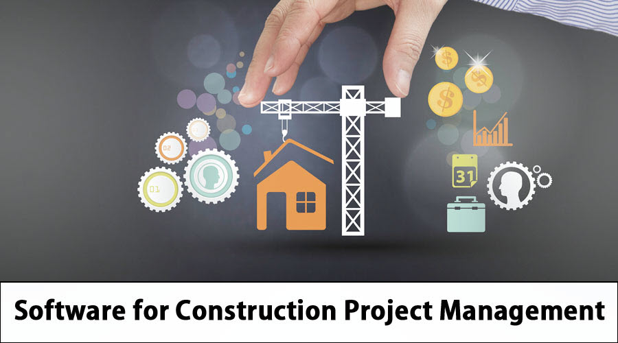 Efficiency and Accuracy: The Dual Benefits of Construction Management Software