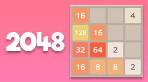 Play with Numbers: Mastering the Challenge of 2048