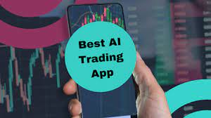 Intelligent Shelling out Made Easy: Introducing Al Trader App