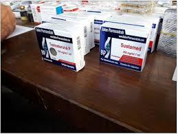 Circumstance Scientific studies: Athletes and Bodybuilders Who Employed Balkan Pharmaceuticals Steroids