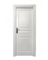 Seamless Perfection: Fully Finished White Internal Doors for Your Home
