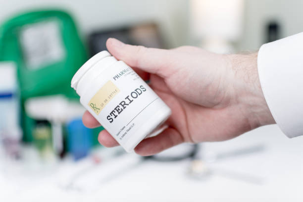 Unleash Your Potential: Buy Steroids UK