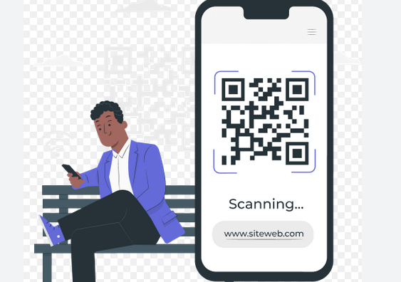 Instant Links: Creating QR Codes for Free Online