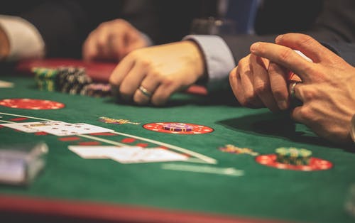 Smart Play, Secure Space: Hold’em site’s Winning Formula