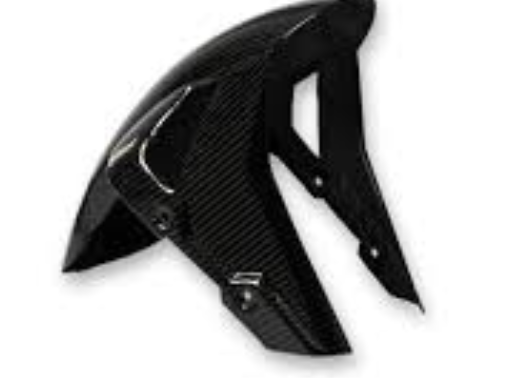 Carbon Infusion: Elevating Your S1000RR with Carbon Fiber