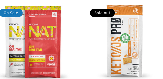 Elevate Your Wellness Routine with Pruvit Ketones in Canada