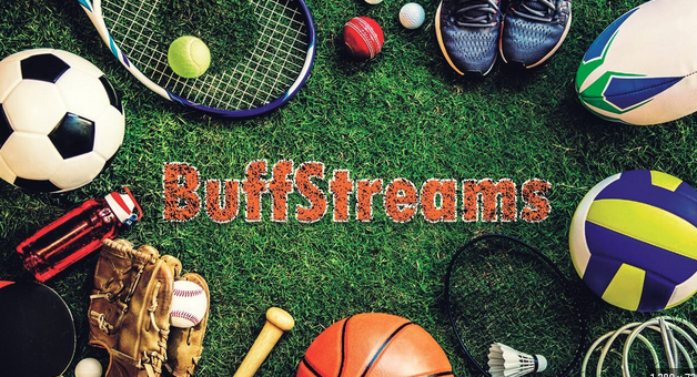 Buffstreams NFL Extravaganza: Every Down, Every Play