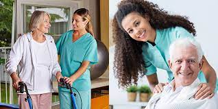 How to Become a Nurse: HHA Training Requirements and Career Info