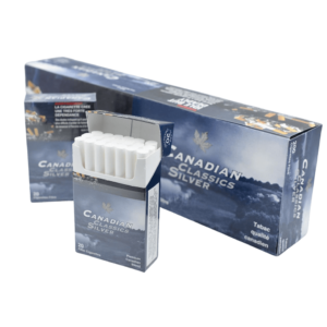 Sustainability and Flavor Combined: Native Cigarettes