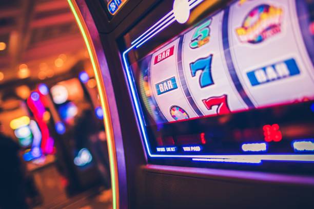 Stay Ahead of the Game with Best UK Slots Bonuses