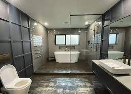 Auckland Bathroom Renovation: Where Function Meets Elegance