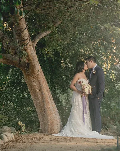 Orange County’s Wedding Videography Experts