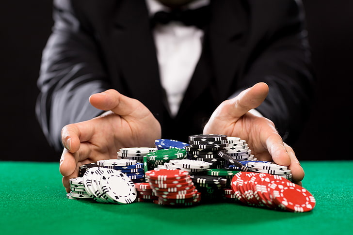 Benefits of gambling online are many