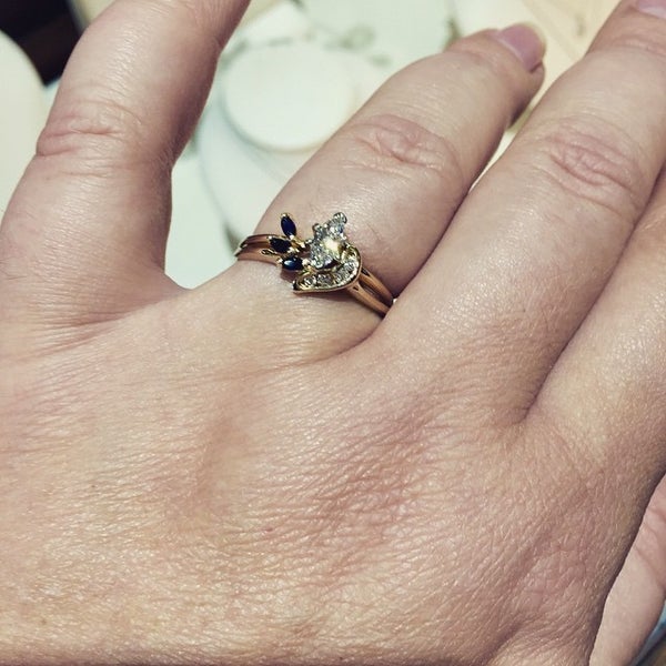Radiance Improved: Pensacola’s Top Jewellery Shop