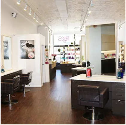 Upper East Side Hair Salon Charisma: Beauty Redefined