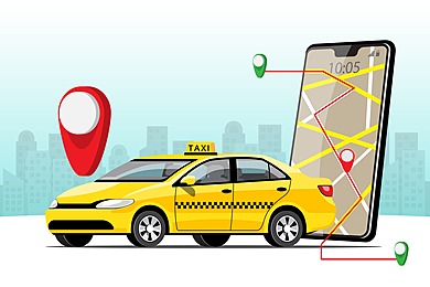 Enjoy Stress-Free Travel with a Taxi in Stafford