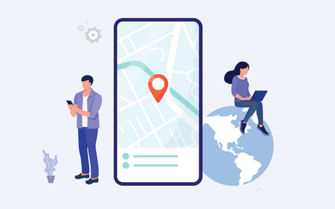 IP Location APIs and IoT: A Match Made in Location Heaven