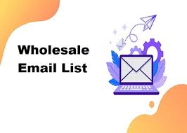 Buyer Email List: Targeting the Right Audiences