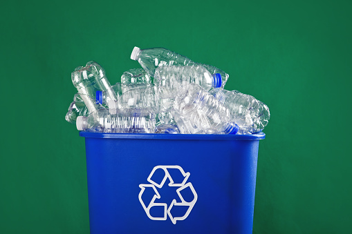 Recycle Plastics for a Healthier Ecosystem