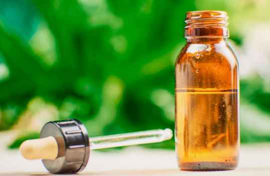 CBD Oil for Pain: Natural Remedy for Aches and Discomfort