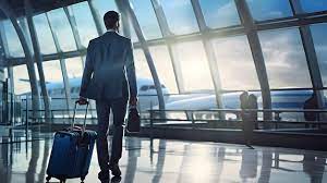 Up in the Air Success: Business Travel Strategies Revealed
