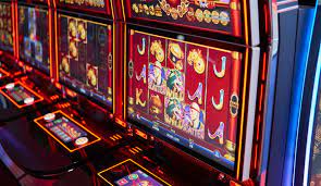Going through the Exciting Arena of Asia Slot Online games