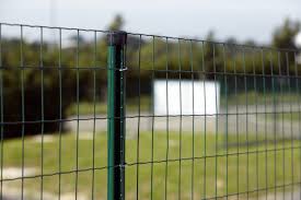 Mesh Fencing: The Ideal Mixture of Basic safety and design for the Backyard