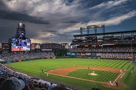 Live MLB Streams: Baseball on Demand