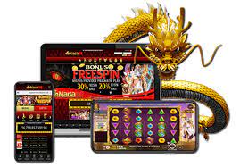 Get Your Spin On: Russia777 Slot Adventures