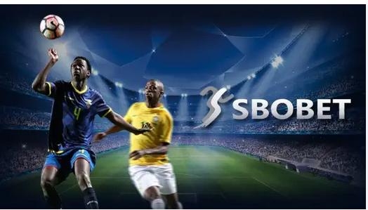 Sbobet Link: The Path to Soccer Betting Glory