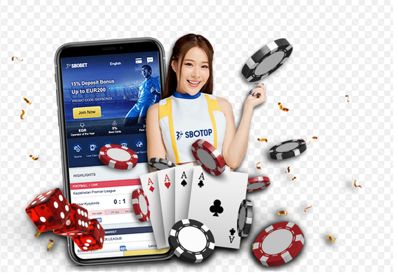 Sbobet Link: The Path to Soccer Betting Glory