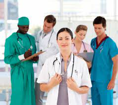 The Evolution of Nursing Temporary Work