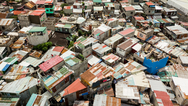 Property Owners’ Rights and Squatters’ Rights: Finding Common Ground