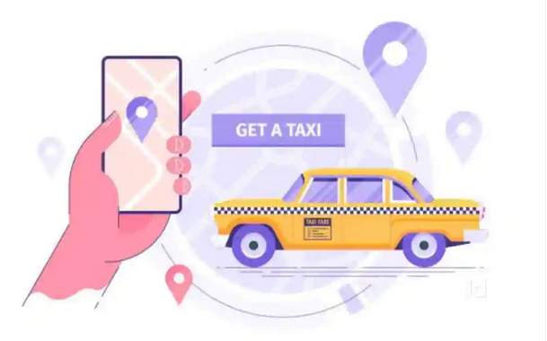 Taxi That Takes Card Payments Near Me: Modern Travel Made Easy