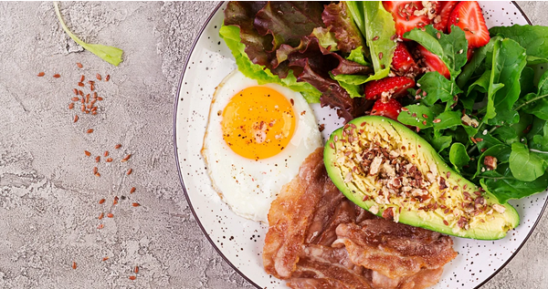 Fueling Your Keto Journey: The Role of Supplements