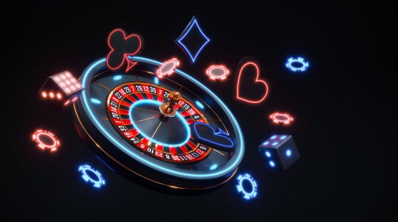 The Winning Formula for Gacor Slots