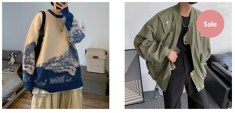 Online Korean Fashion Trends: Stay Ahead of the Curve