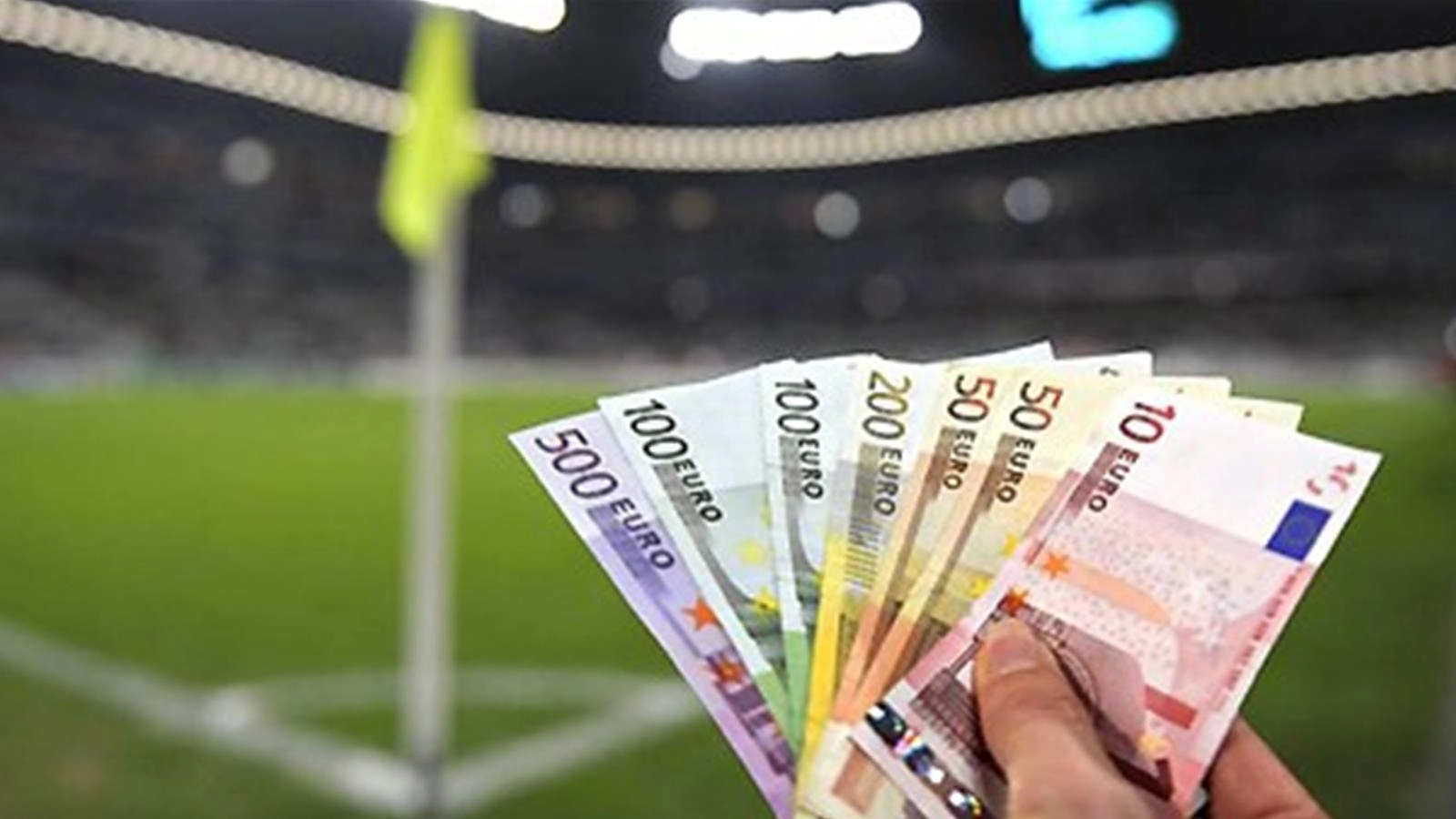Goal Rush: A Guide to Effective Parlay Betting on Soccer