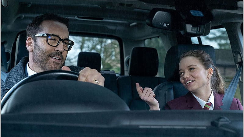 Jeremy Piven Chronicles: Fresh Updates