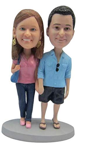 Cherished Memories: The Magic of Personalized Bobbleheads