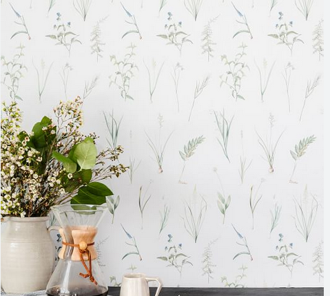 Classic Charm: Exploring Timeless Elegance in Traditional Wallpapers