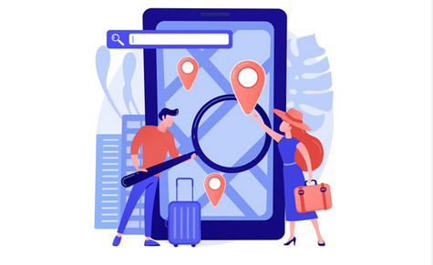 City-Centric Precision: The Wonders of IP Lookup API