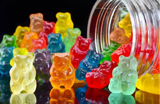 Exploring the World of Cbd gummies