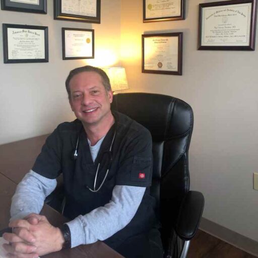 The Vanguard of Wellness: Preventive Medicine Physicians at the Helm