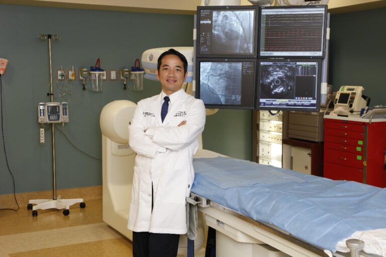 Interventional Cardiologist: Reasons Why You Need to Consult Dr Dennis Doan