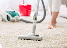 Carpet Purity: Professional Cleaning Services in Berlin