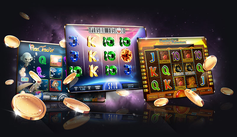 Best Online Slots for Real Money: Betting on Success