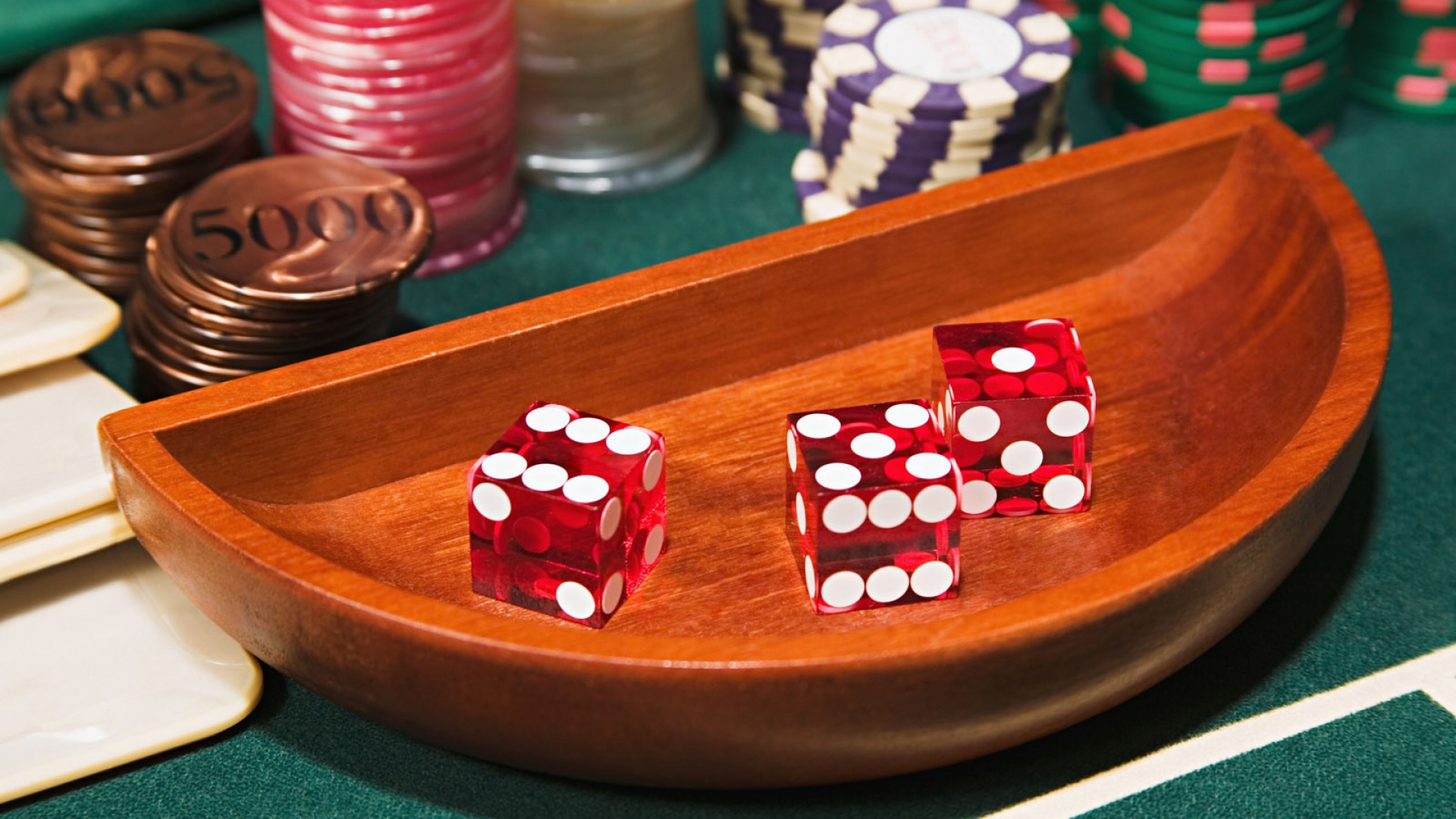 DG Casino Fever: Jackpot Thrills Await