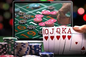 Igni Casino: The Ultimate Betting Destination